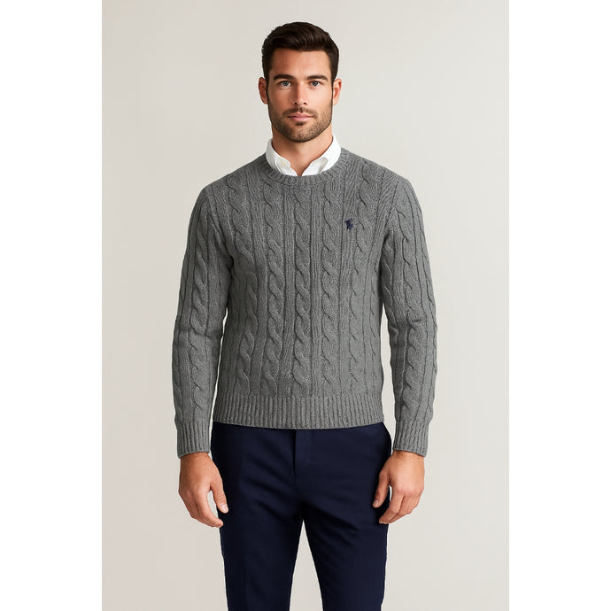 Megztinis POLO RALPH LAUREN