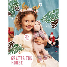 Load image into Gallery viewer, 2026 metų simbolis &quot;Arkliukas&quot;