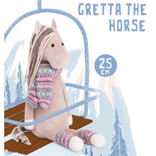 Load image into Gallery viewer, 2026 metų simbolis &quot;Arkliukas&quot;