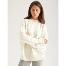 Load image into Gallery viewer, Moteriškas megztinis