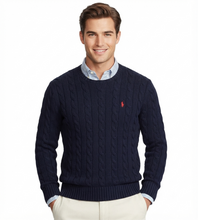 Load image into Gallery viewer, Megztinis POLO RALPH LAUREN