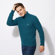 Load image into Gallery viewer, Vyriškas Polo Ralph Lauren megztinis