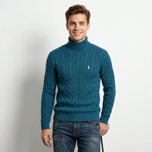 Load image into Gallery viewer, Vyriškas Polo Ralph Lauren megztinis
