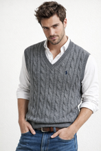 Load image into Gallery viewer, Liemenė " Polo Ralph Lauren"