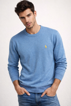 Load image into Gallery viewer, Vyriškas megztinis " Polo Ralph Lauren"