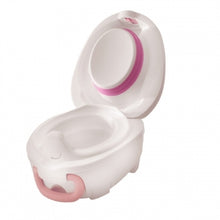 Load image into Gallery viewer, Nešiojamas mokomasis naktipuodis "Katytė"