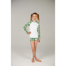 Load image into Gallery viewer, Maudymosi šortai “Ducksday”