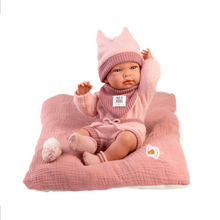Load image into Gallery viewer, Lėlė “Llorens” Rosa
