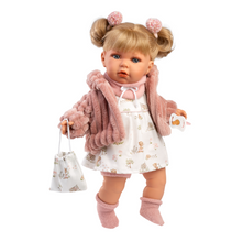 Load image into Gallery viewer, Lėlė “Llorens” Julia
