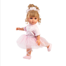 Load image into Gallery viewer, Lėlė “Llorens” Elena