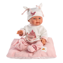 Load image into Gallery viewer, Lėlė “Llorens”