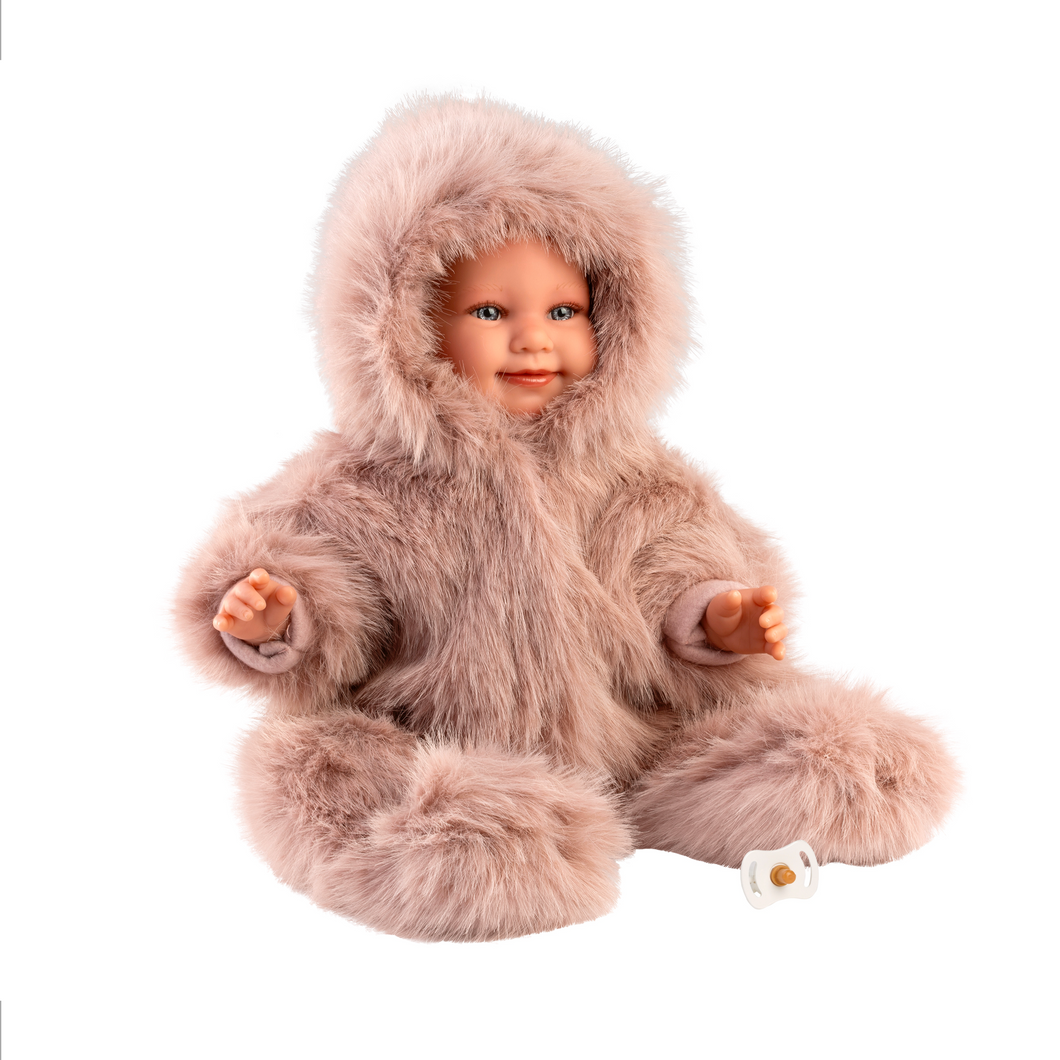 Lėlė “Llorens” Luca