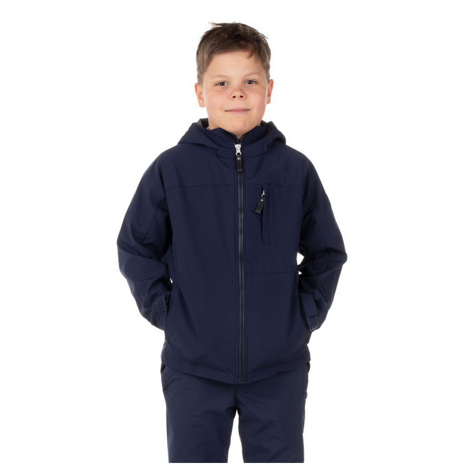 Merino softshell striukė “LENNE”