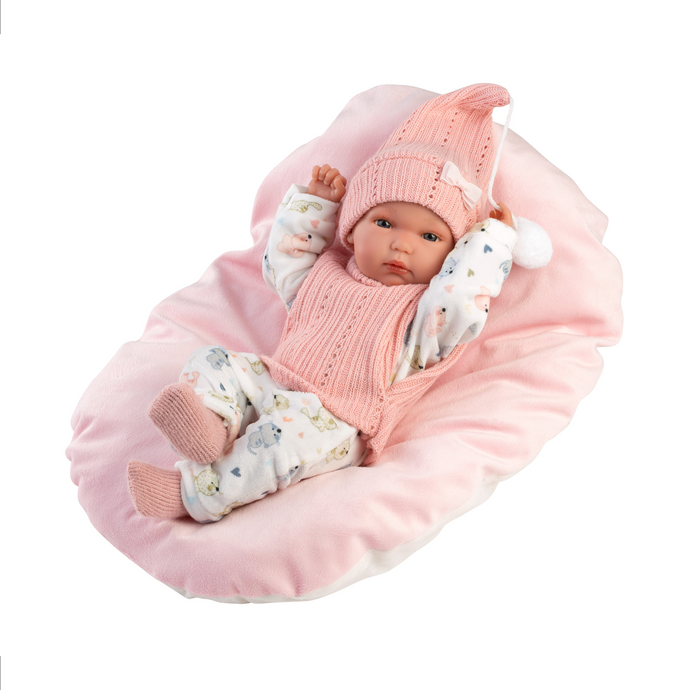 Lėlė “Llorens”