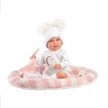 Load image into Gallery viewer, Lėlė “Llorens” Luna