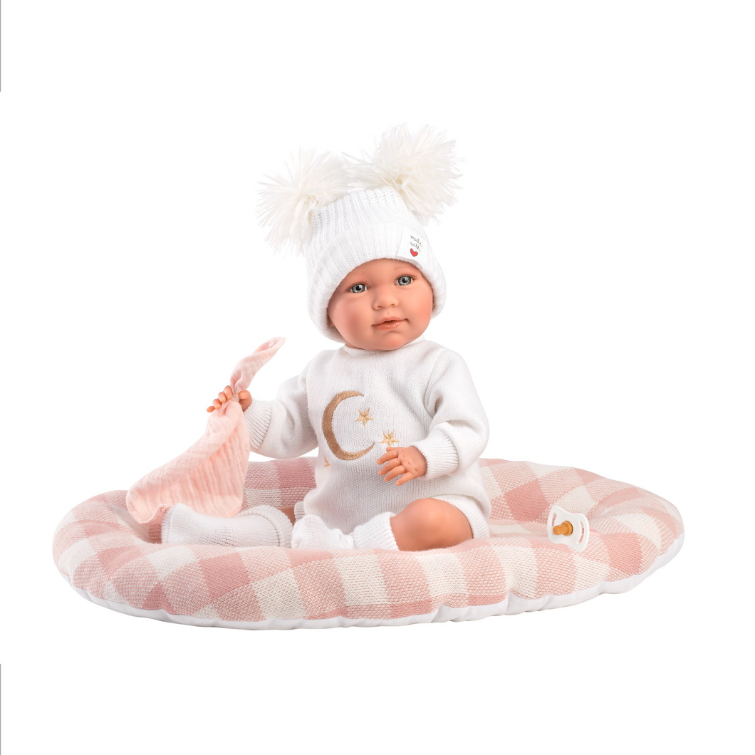 Lėlė “Llorens” Luna