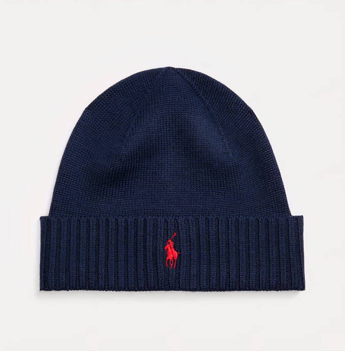 Kepurė Polo Ralph Lauren