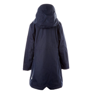 "Huppa" parka mergaitei 140gr.