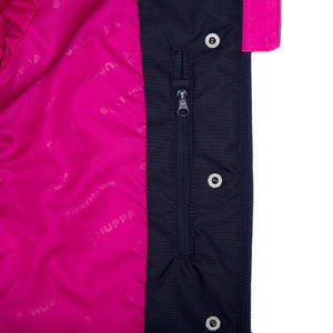 "Huppa" parka mergaitei 140gr.