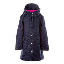 Load image into Gallery viewer, &quot;Huppa&quot; parka mergaitei 40gr.