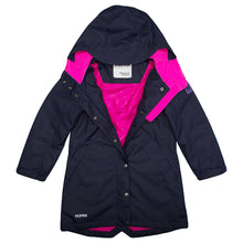 Load image into Gallery viewer, &quot;Huppa&quot; parka mergaitei 140gr.
