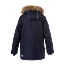 Load image into Gallery viewer, &quot;HUPPA&quot; parka berniukui