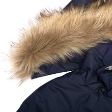 Load image into Gallery viewer, &quot;HUPPA&quot; parka berniukui