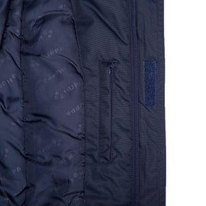 "HUPPA" parka berniukui