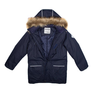 "HUPPA" parka berniukui