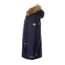 Load image into Gallery viewer, &quot;HUPPA&quot; parka berniukui