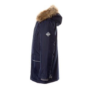 "HUPPA" parka berniukui