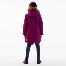 Load image into Gallery viewer, &quot;HUPPA&quot; parka mergaitei