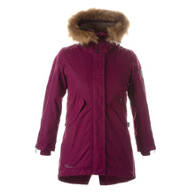 Load image into Gallery viewer, &quot;HUPPA&quot; parka mergaitei