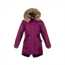 Load image into Gallery viewer, &quot;HUPPA&quot; parka mergaitei
