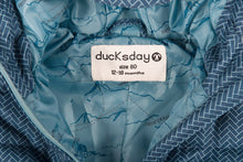 Load image into Gallery viewer, Kombinezonas &quot;DucksDay&quot;