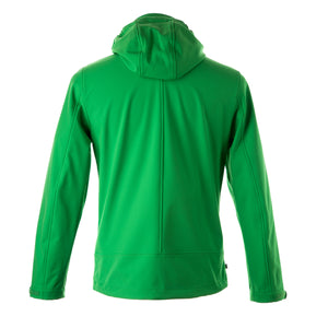 "Huppa" softshell striukė