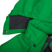 Load image into Gallery viewer, &quot;Huppa&quot; softshell striukė