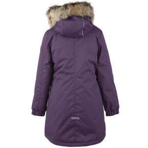Parka mergaitei "Lenne"