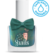 Load image into Gallery viewer, Nagų lakas &quot;Snails&quot;