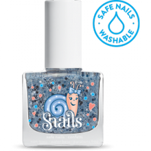 Load image into Gallery viewer, Nagų lakas &quot;Snails&quot;