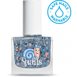 Nagų lakas "Snails"