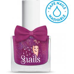 Nagų lakas "Snails"