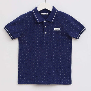 Polo marškinėliai "WNX"