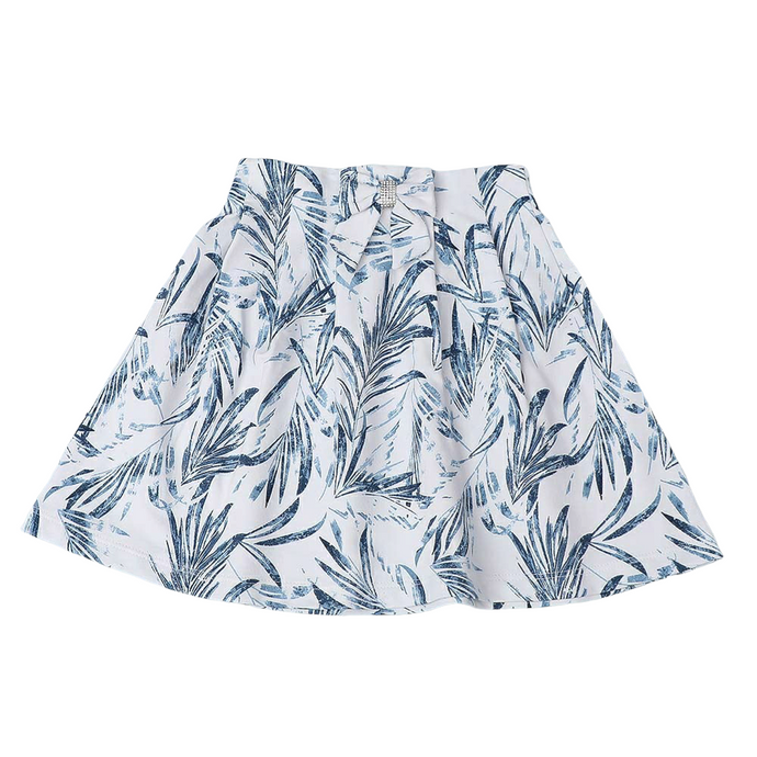 Trikotažinis sijonas