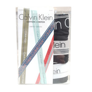 Vyriškas apatinis trikotažas "Calvin Klein"