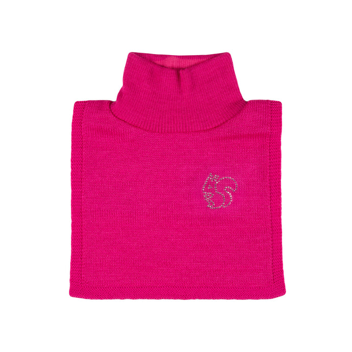 Merino vilnos šalikas-mova 