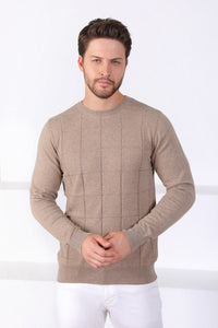 Vyriškas megztinis