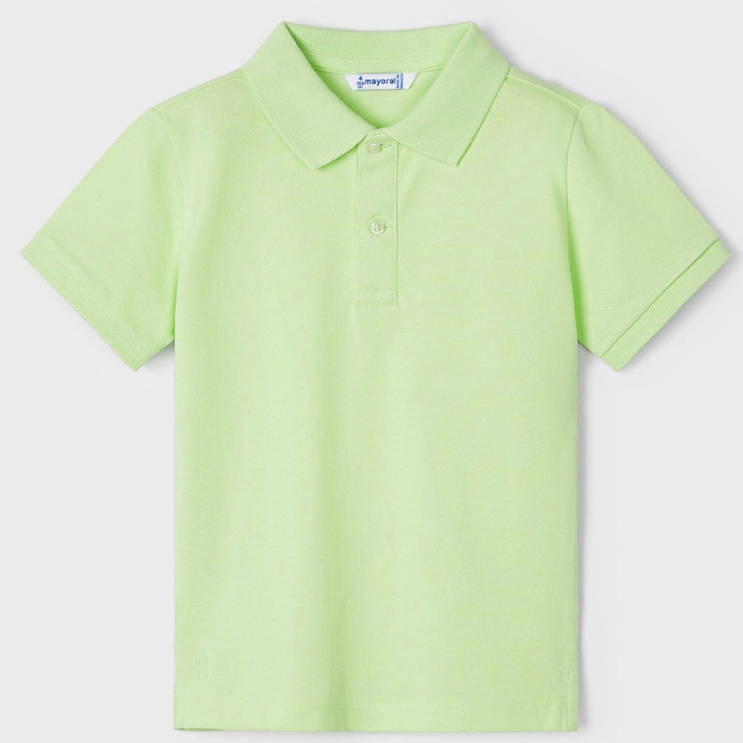 Polo marškinėliai “Mayoral”
