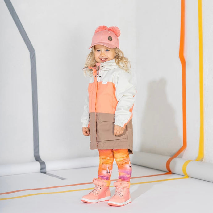 Parka “LENNE”
