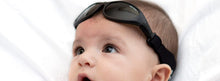 Load image into Gallery viewer, Akiniai nuo saulės &quot;Baby Wrapz&quot;